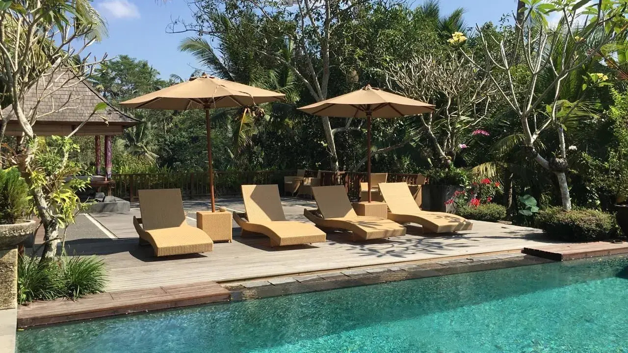 Foto - Puri Raya Villa