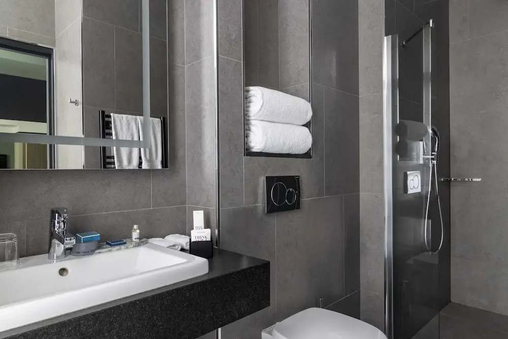 Foto - Hôtel Opéra Liège