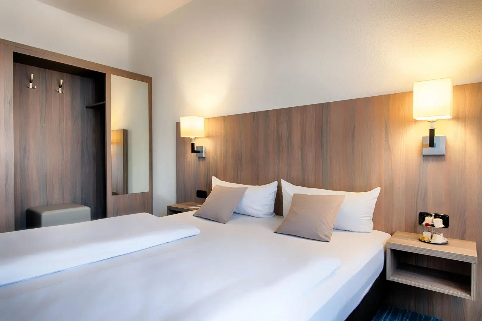 Foto - Achat Hotel Bochum Dortmund