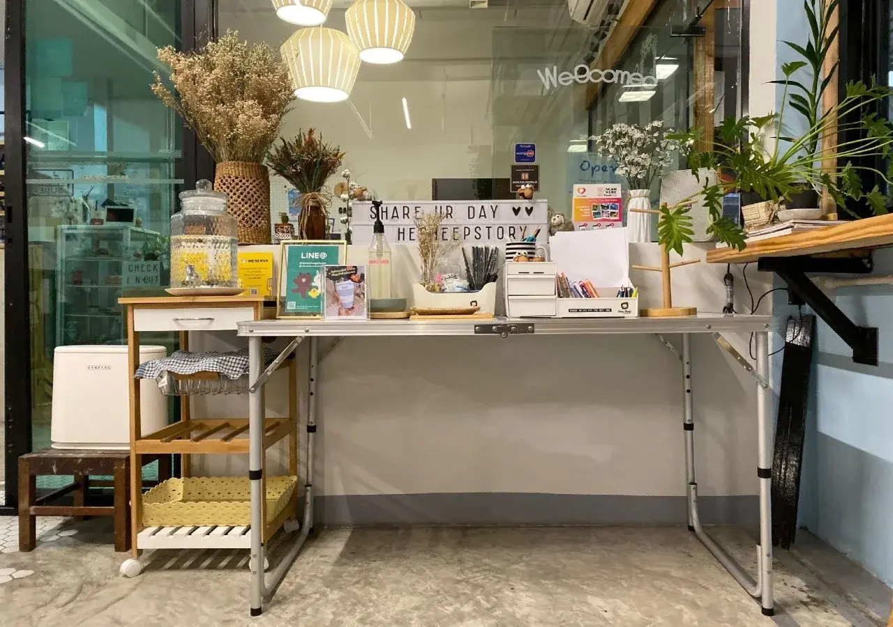 Photo - Sleep Sheep Phuket Hostel SHA