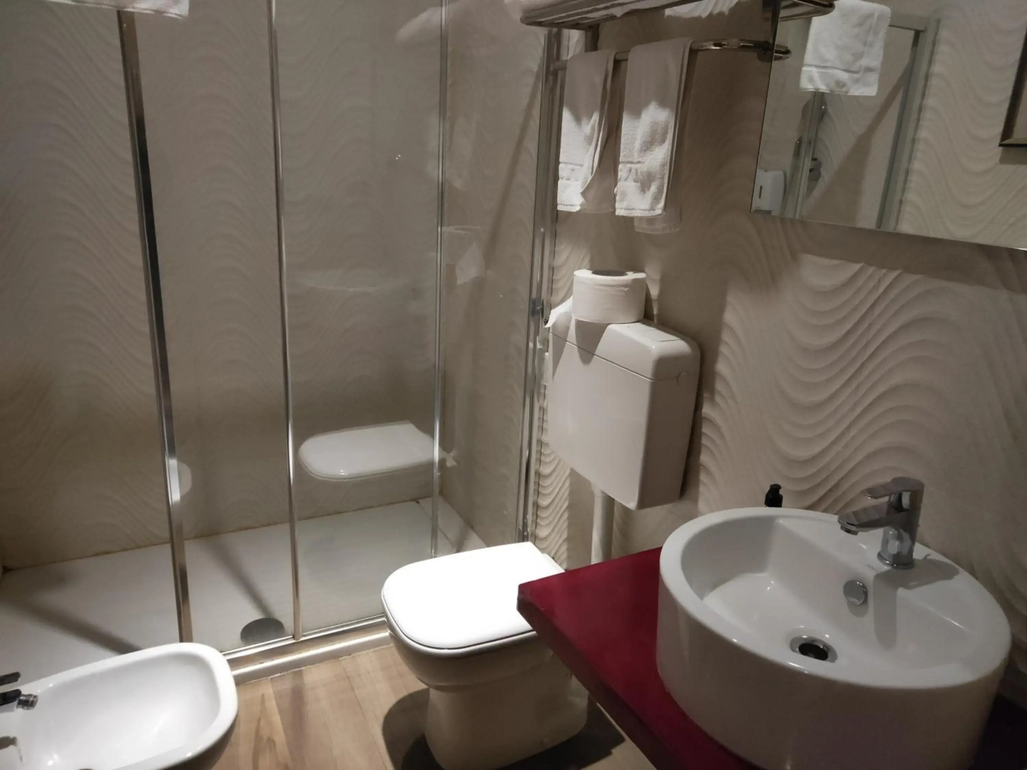 Photo - Igiban Hotel