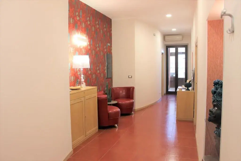Foto - BeBIGEA Rooms