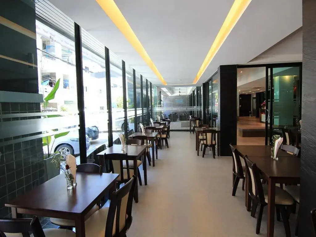 Foto - Inn Residence Serviced Suites - SHA Extra Plus