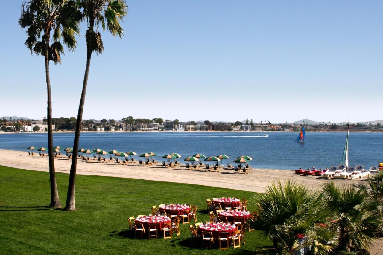 Photo - Catamaran Resort and Spa