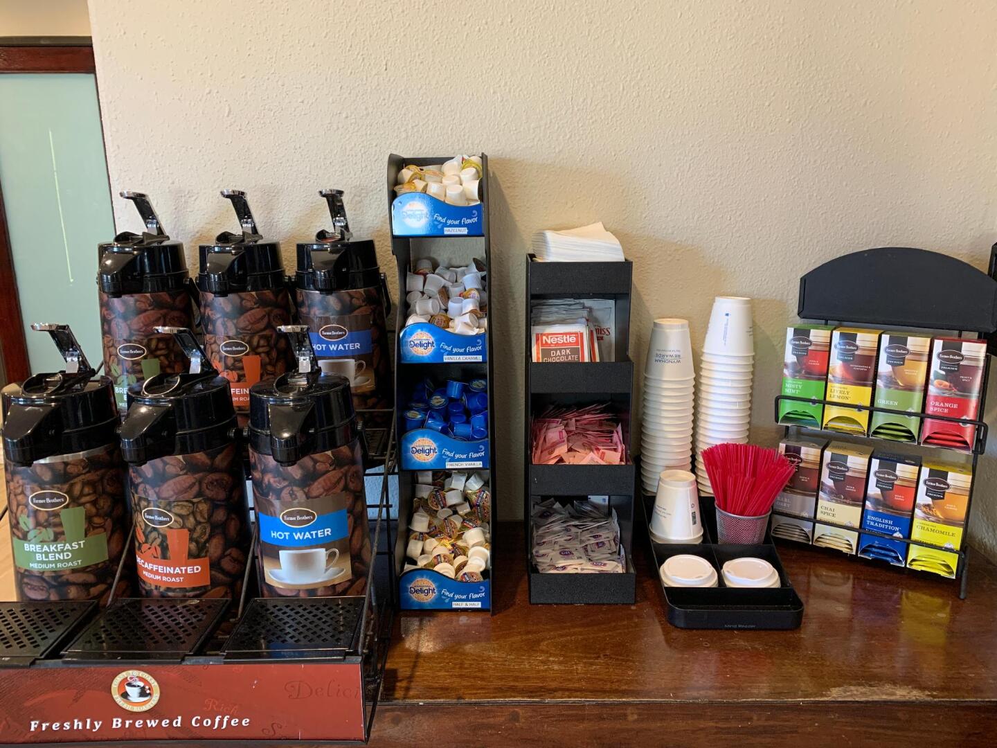 Foto - Days Inn by Wyndham Las Vegas Airport Near the Strip