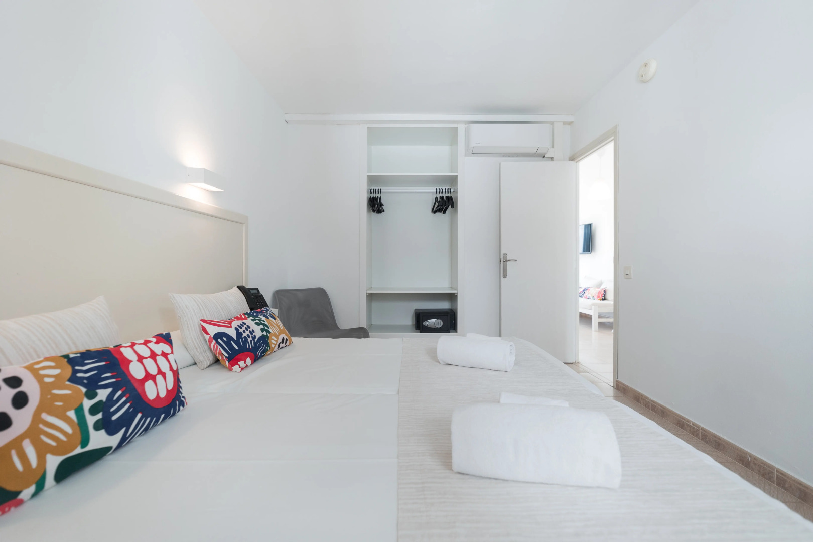 Foto - Beach Club Menorca