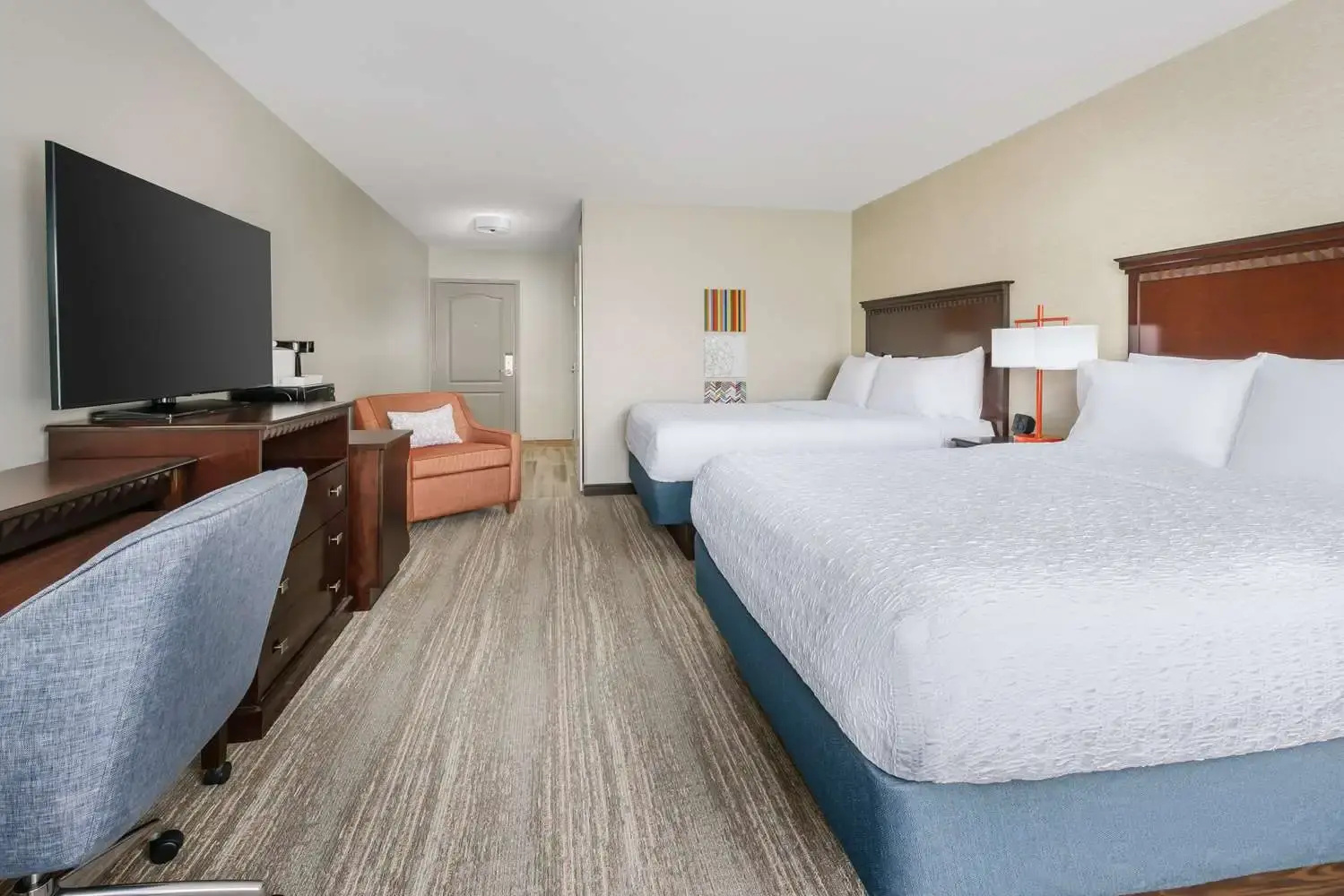 Photo - Hampton Inn & Suites Thousand Oaks, CA