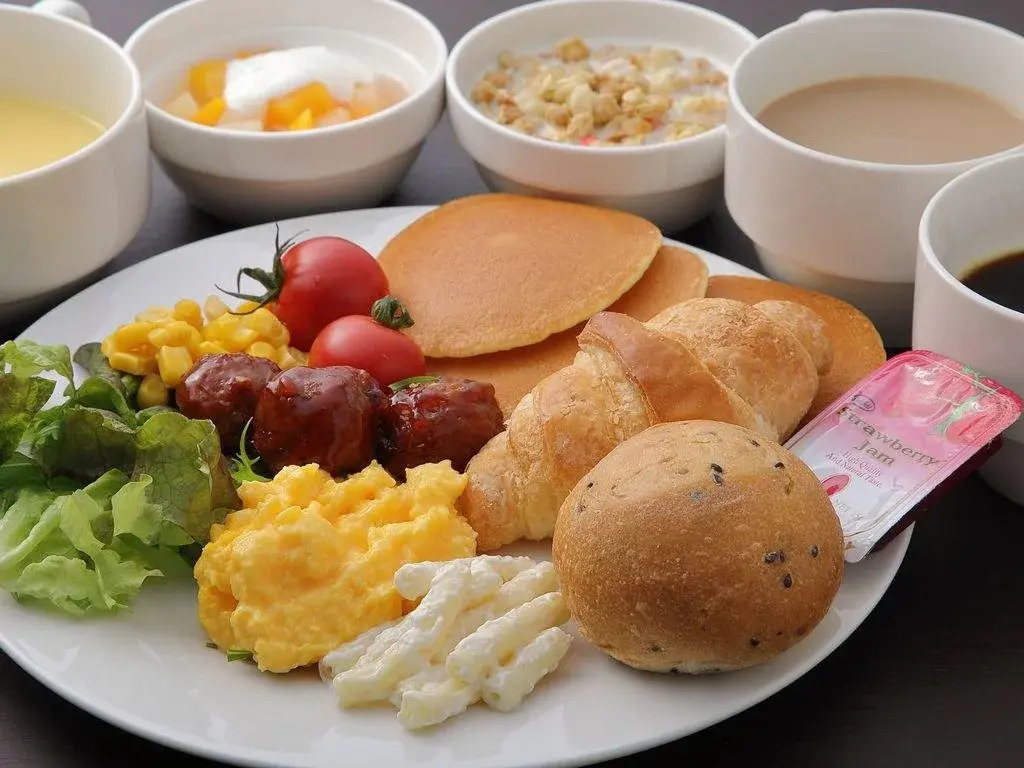 Photo - Welina Hotel Premier Shinsaibashi