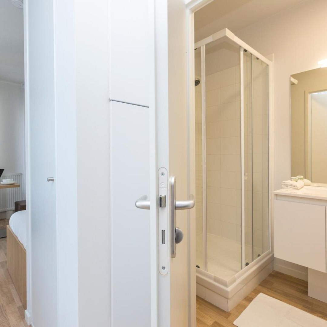 Foto - Appart'hôtel Odalys City - Nantes Cité des congrès