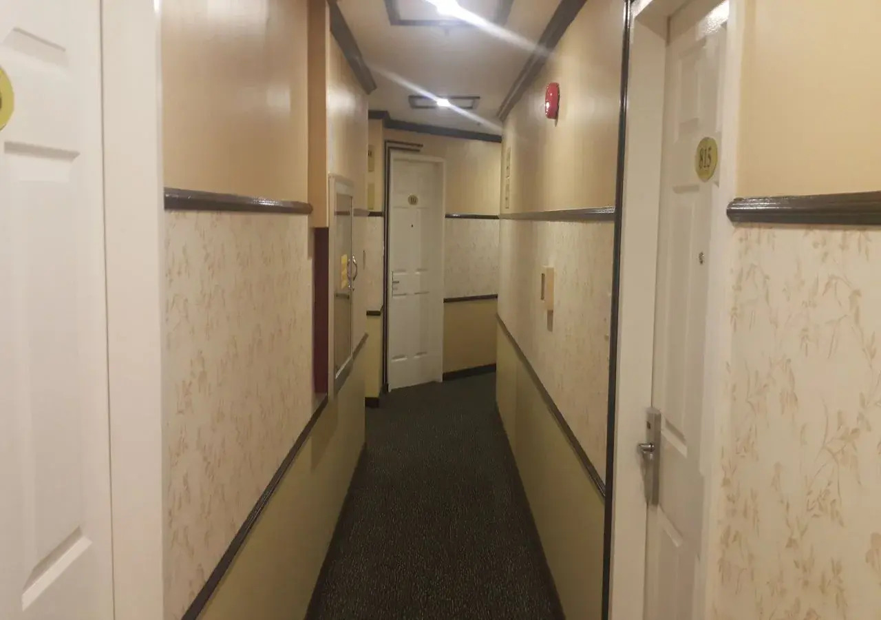 Foto - Hotel Sogo Quezon Avenue