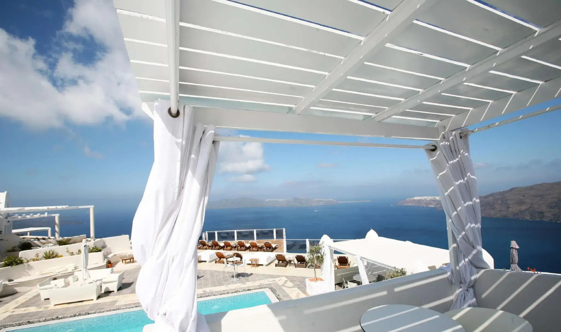 Photo - Rocabella Santorini Hotel & Spa