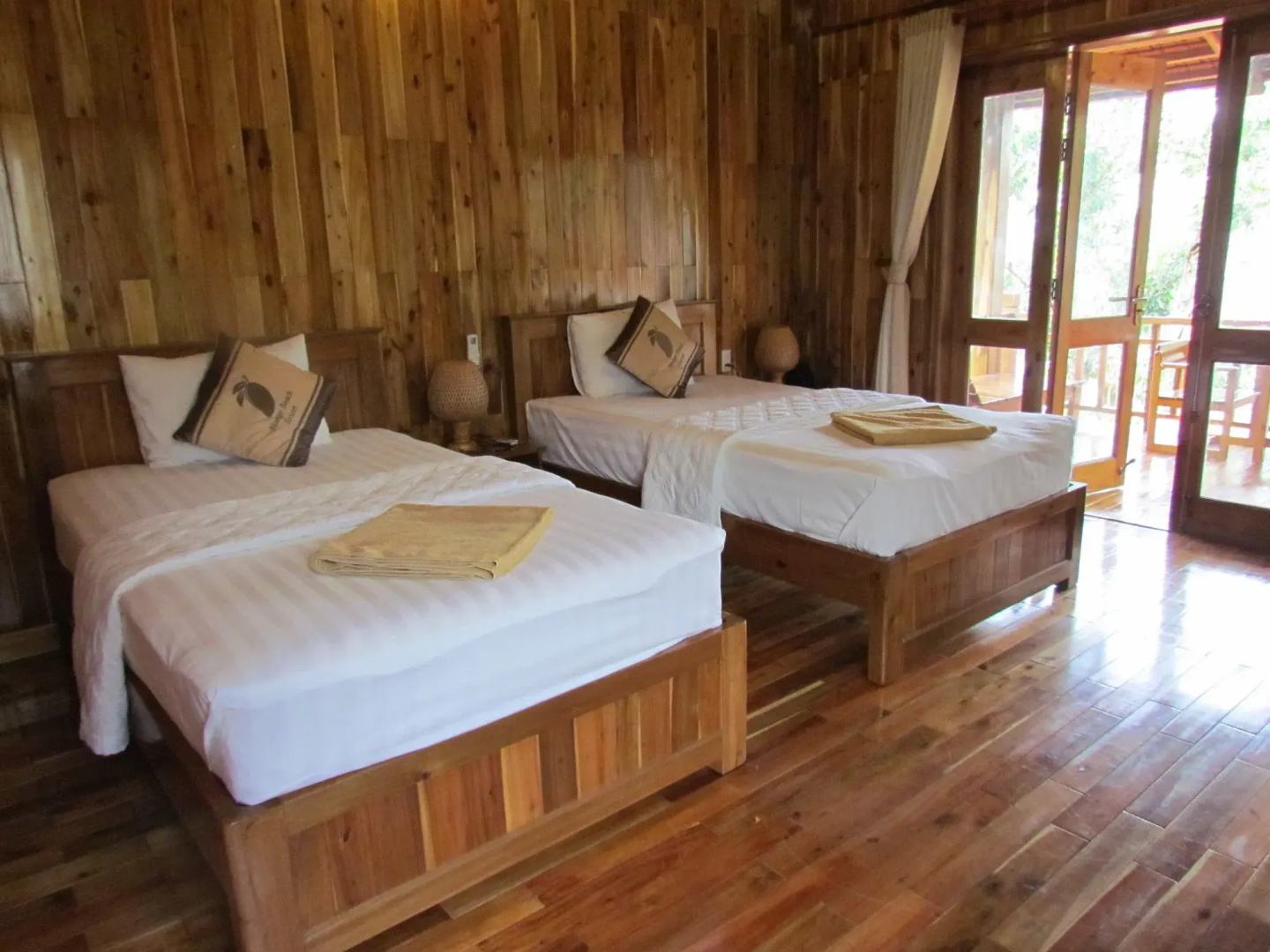 Foto - Mango Beach Resort