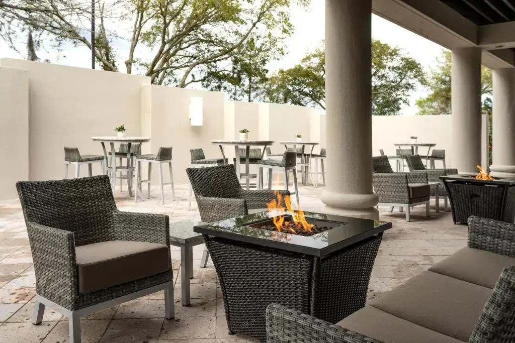 Photo - Marriott Jacksonville