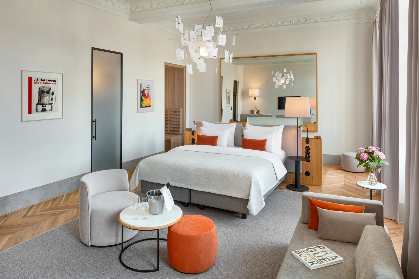 Foto - Hotel BOOKQUET