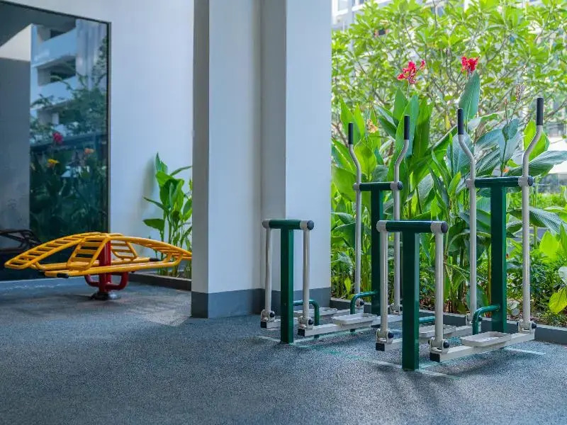 Foto - 85 SOHO Hotel & Apartment