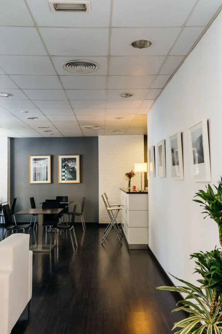 Foto - Hotel Madrid de Sevilla by SHS