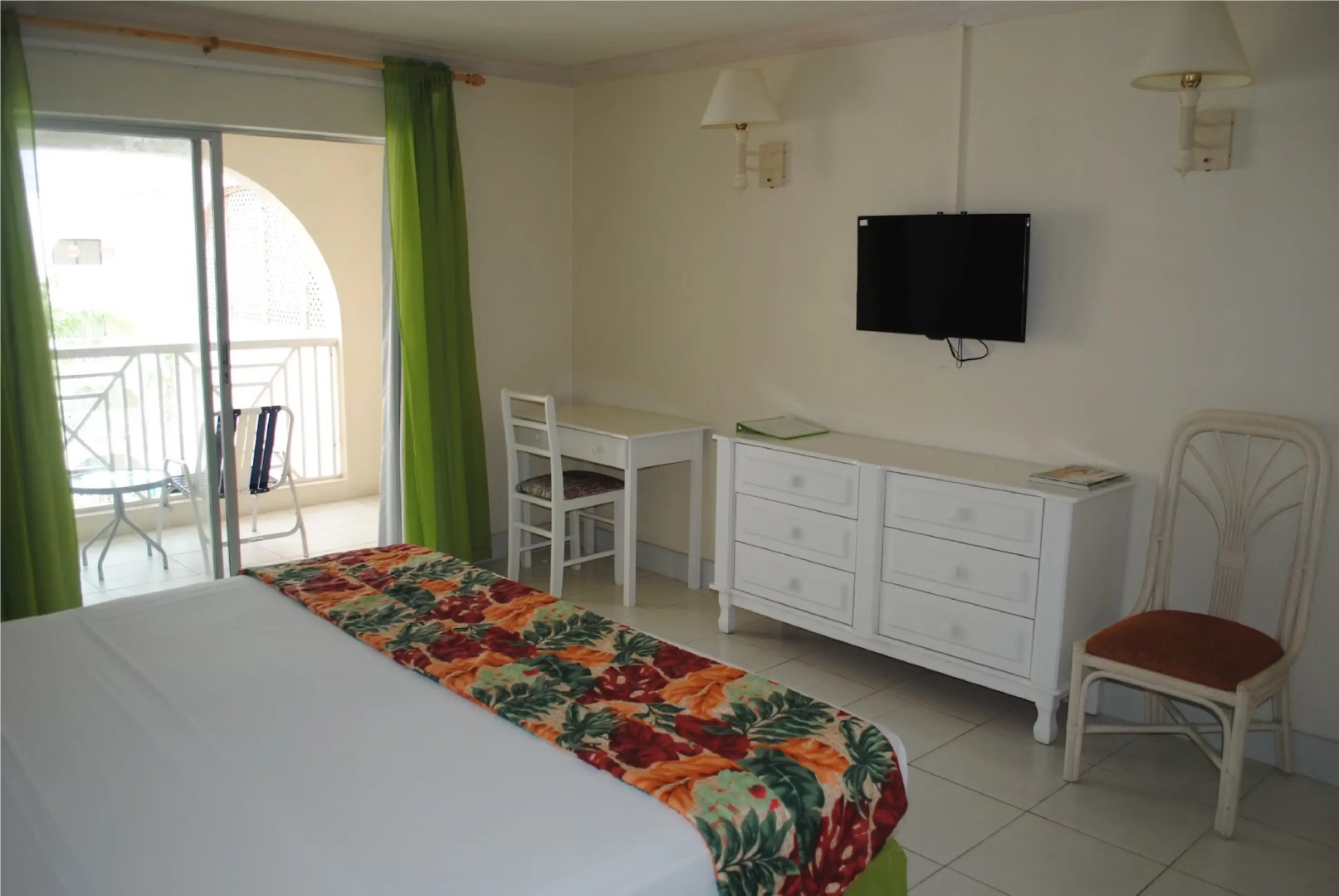 Foto - Sunbay Hotel