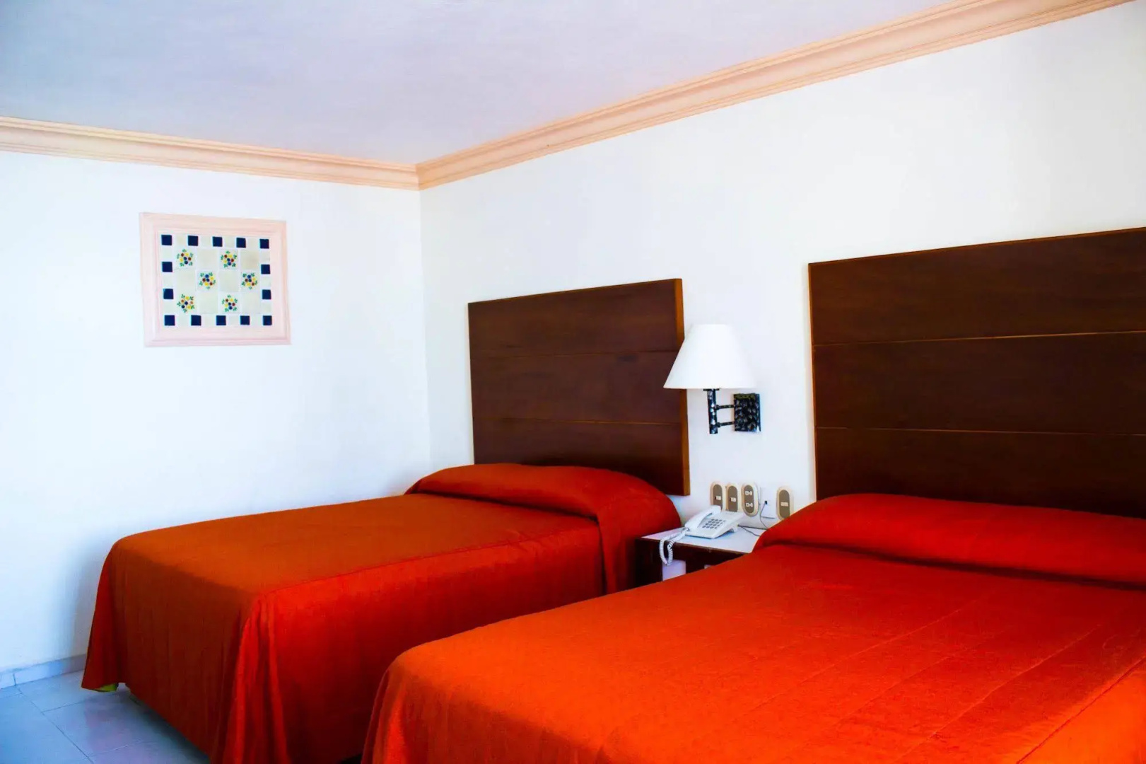 Photo - Hotel Sands Arenas