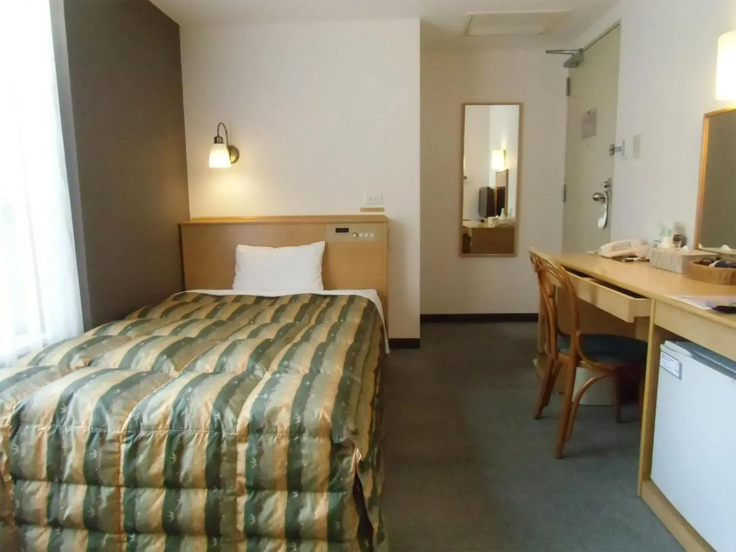 Foto - Hotel Oaks Early-Bird Osaka Morinomiya/ Vacation STAY 28691