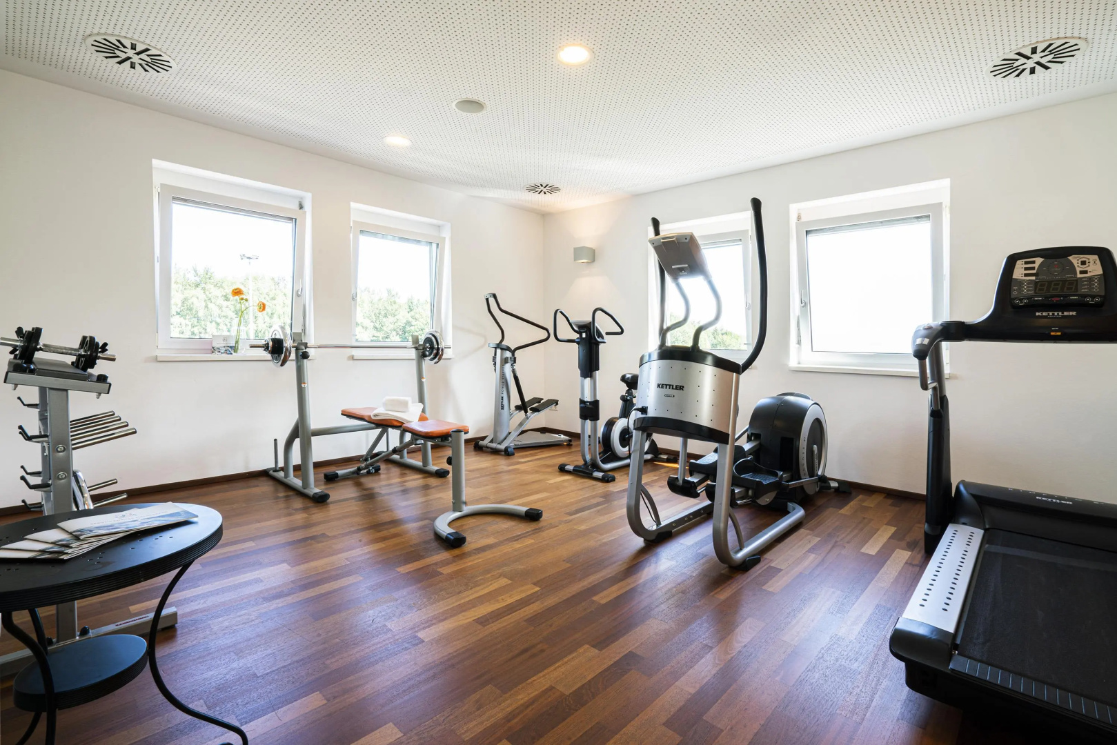 Photo - Best Western Hotel am Walserberg