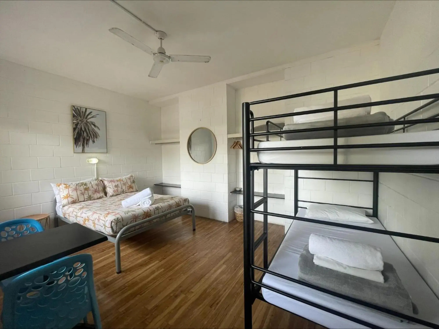 Photo - YHA Coolangatta Gold Coast