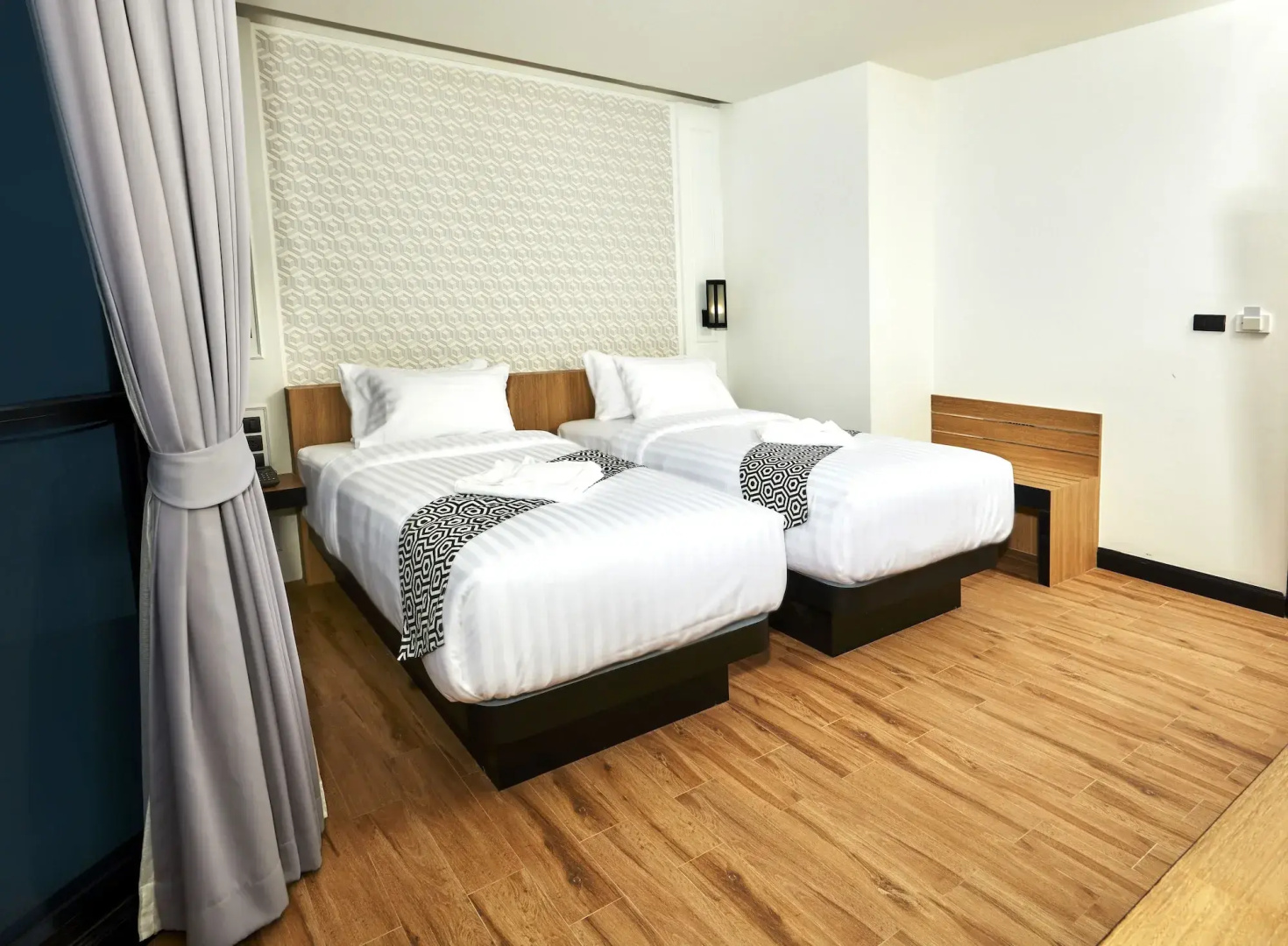 Photo - Chezzotel Pattaya