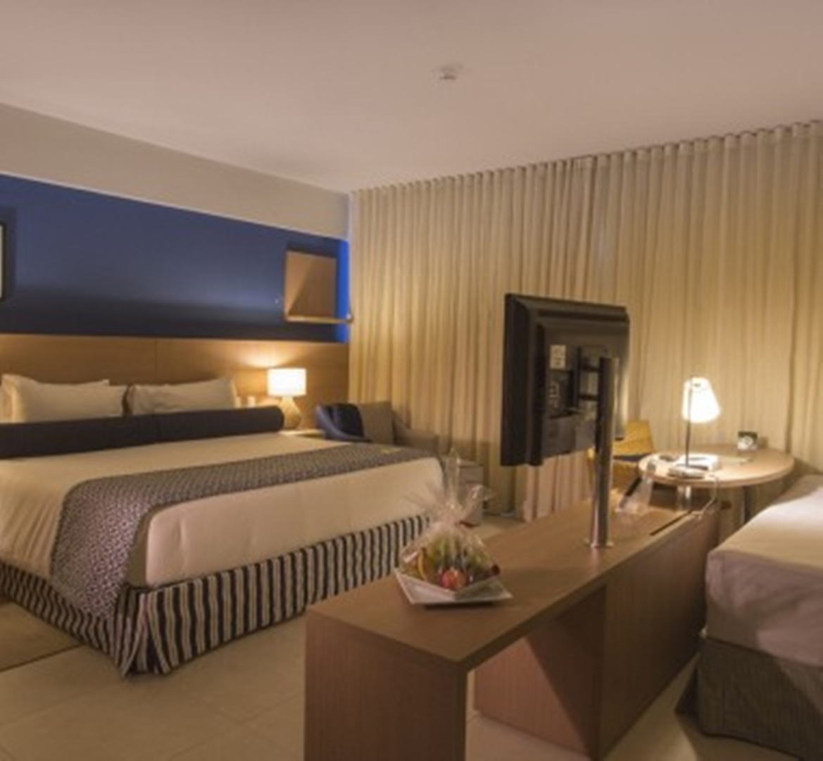 Foto - Sotero Hotel by Castelo Itaipava