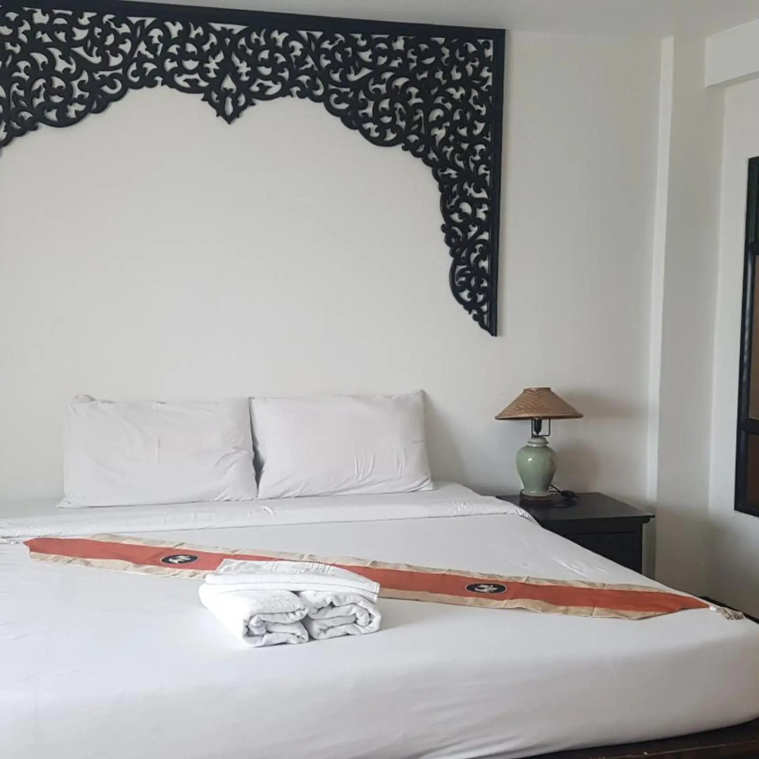 Photo - Wangburapa Grand Hotel