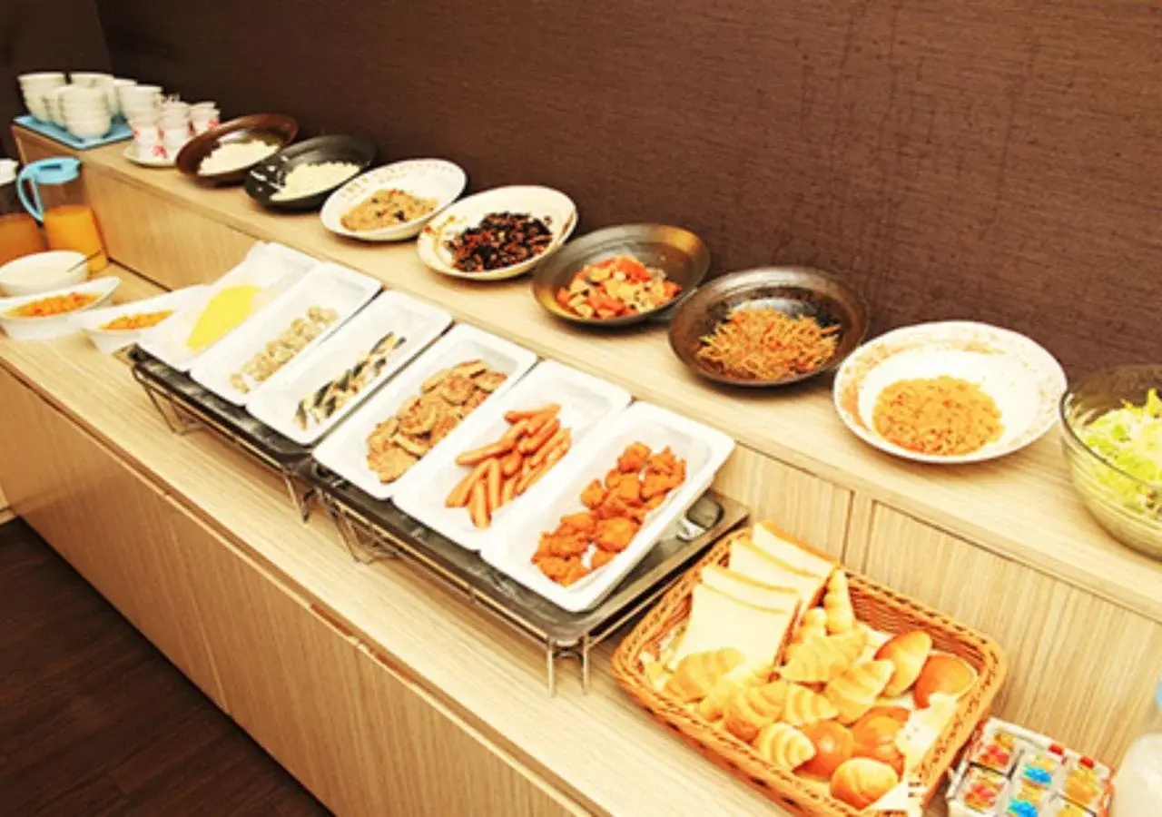 Foto - HOTEL AMANEK Asakusa Sakurabashi