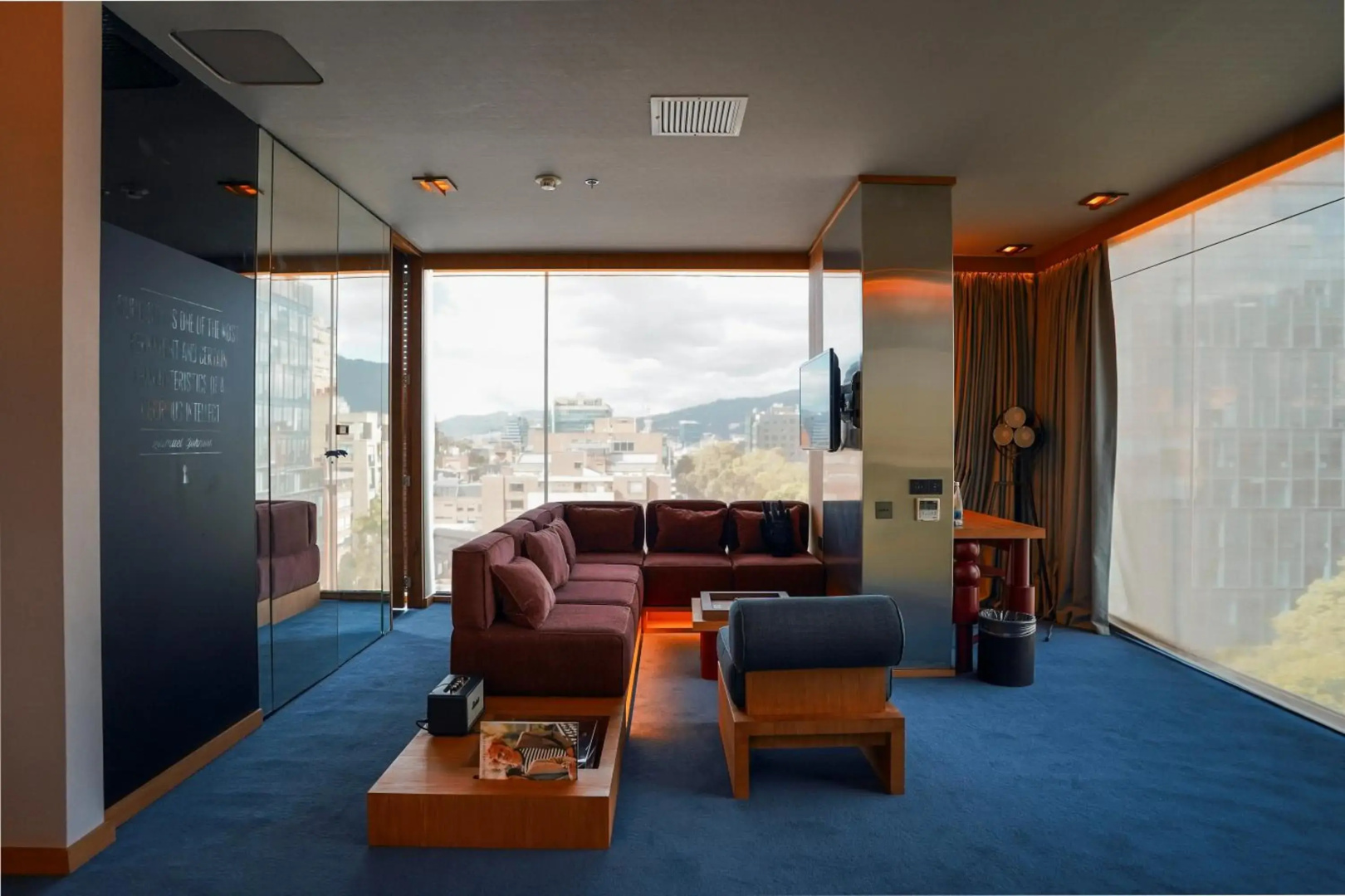 Photo - The Click Clack Hotel Bogotá