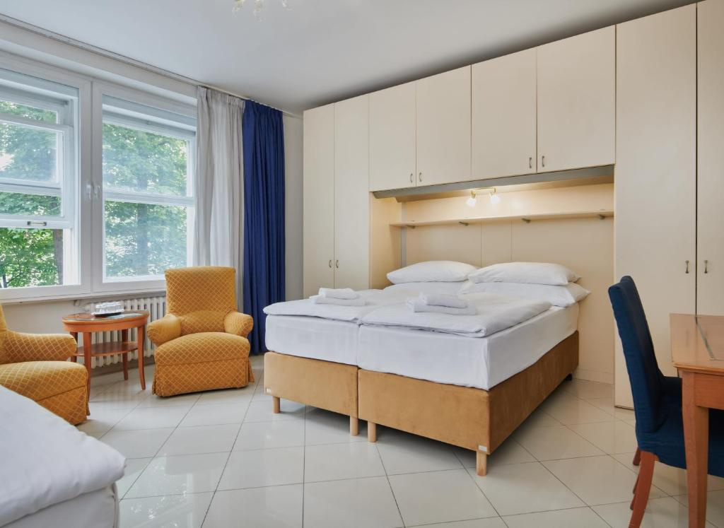 Foto - Hotel Bologna