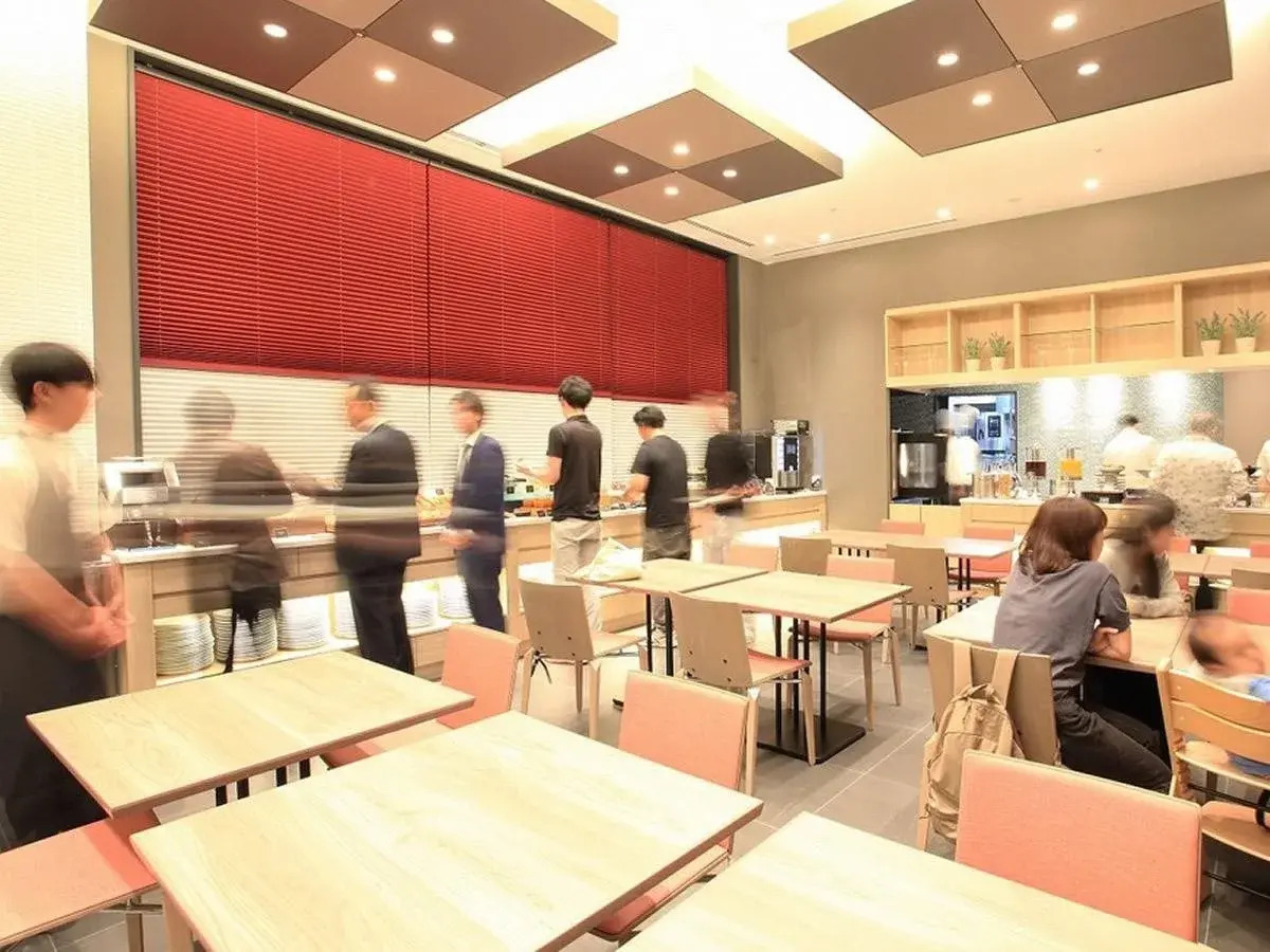 Foto - Urban Hotel Kyoto Shijo Premium