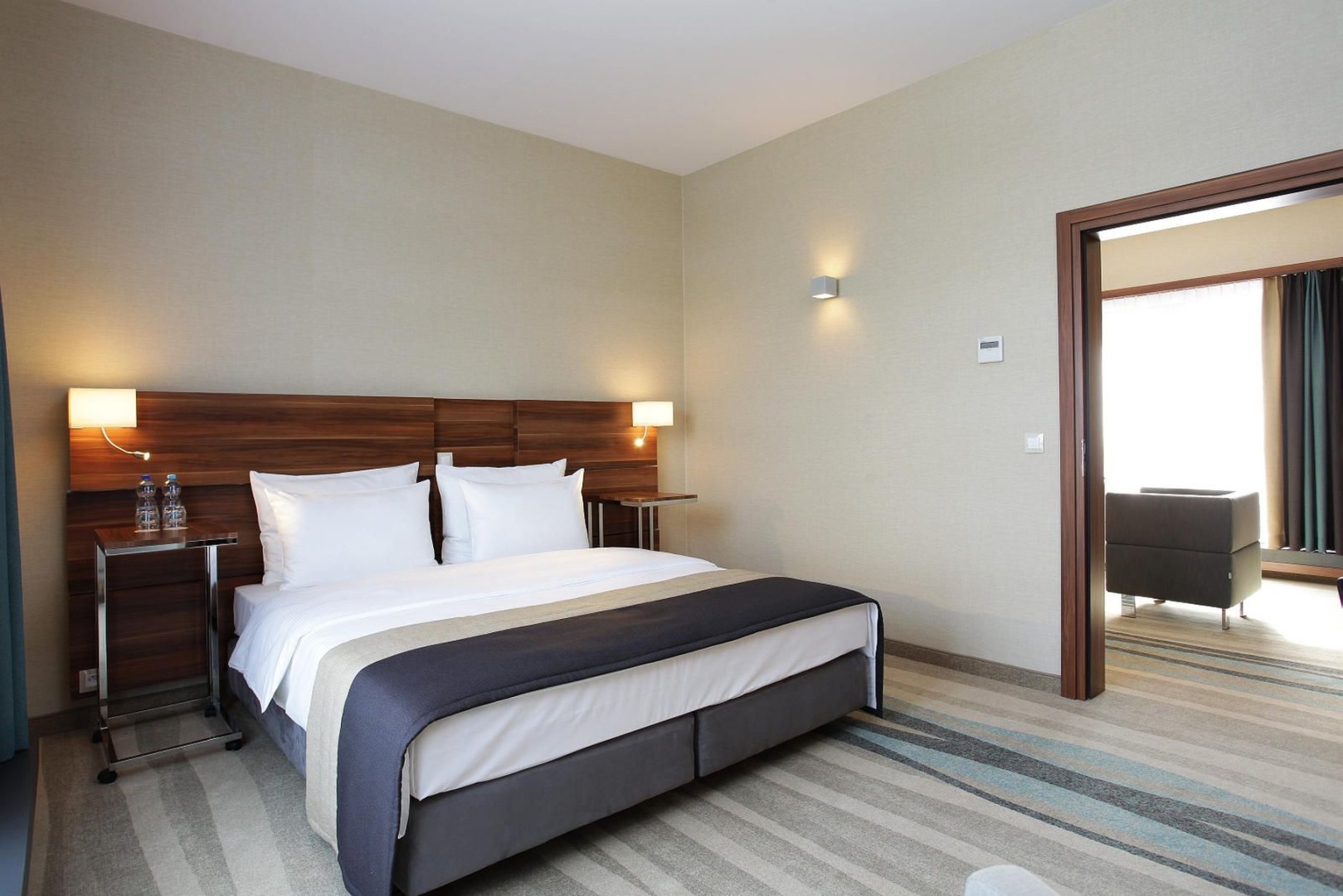 Foto - Warsaw Plaza Hotel