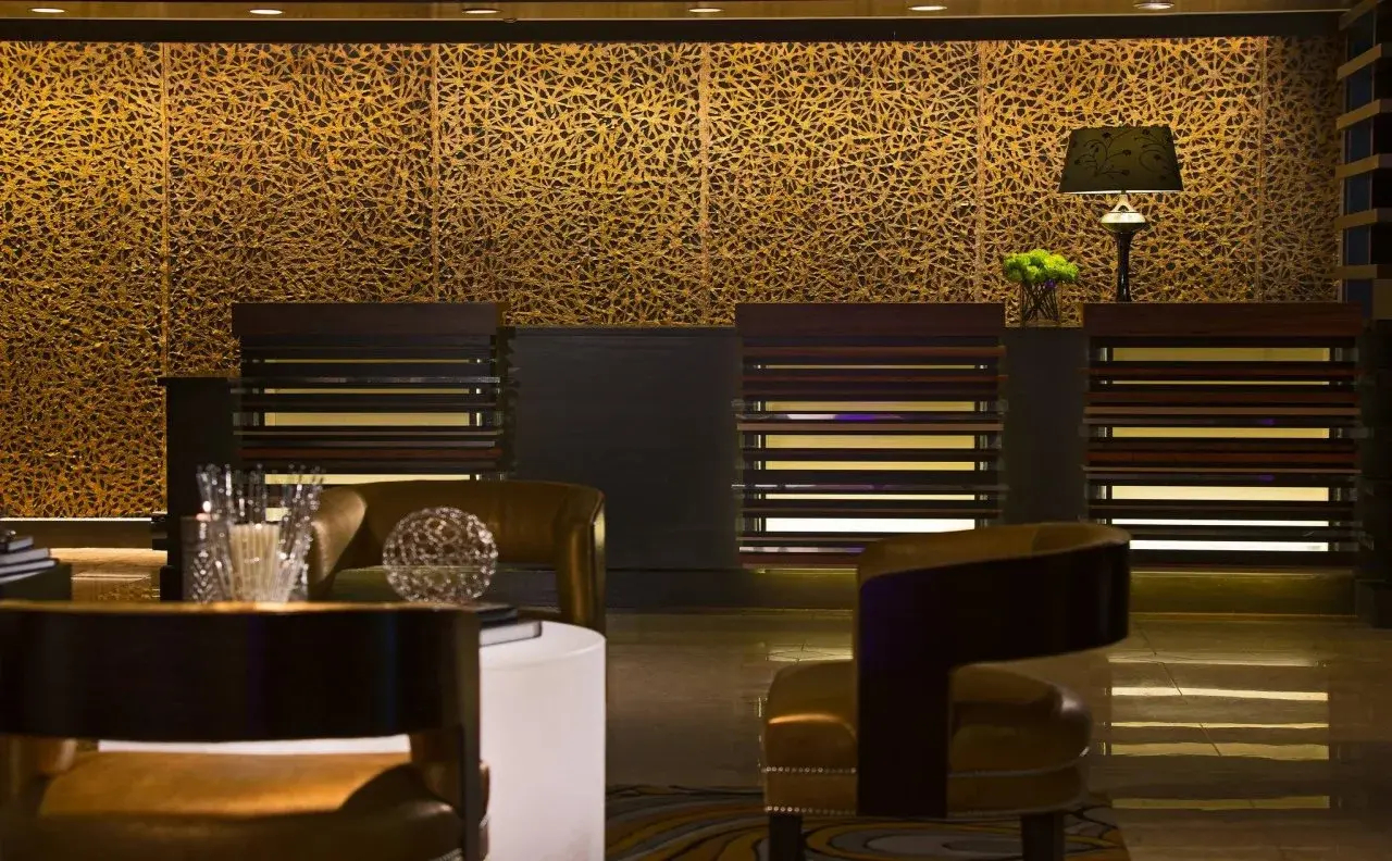 Foto - Renaissance Austin Hotel