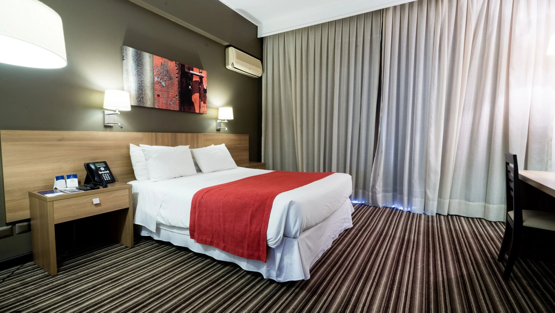 Photo - Hotel Alto Antofagasta