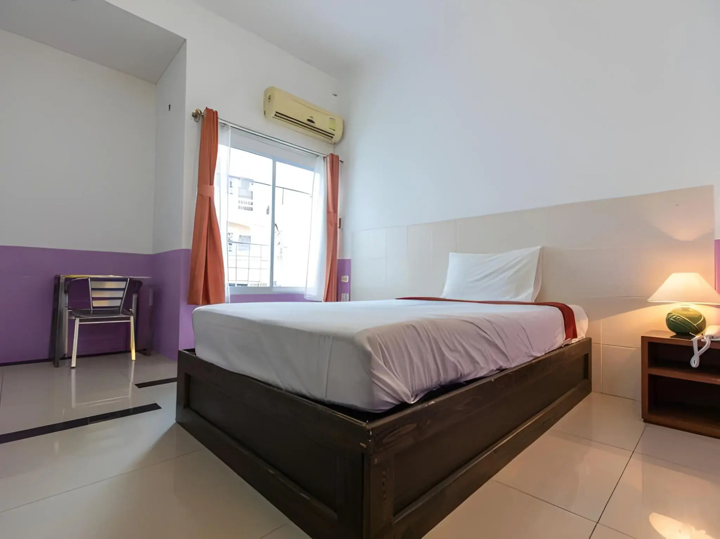 Foto - Ratchada 17 Place