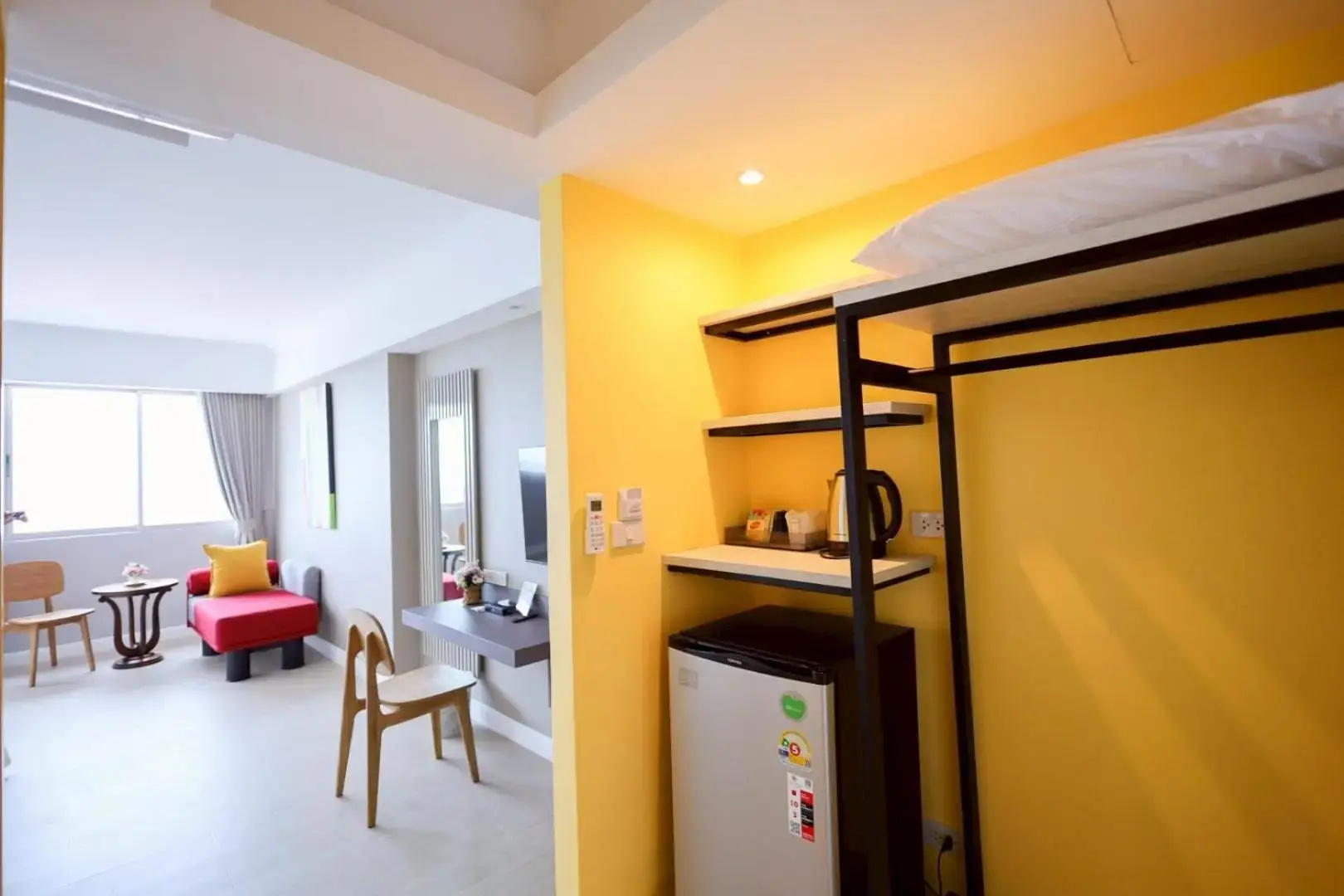 Foto - Hua Hin Grand Hotel and Plaza