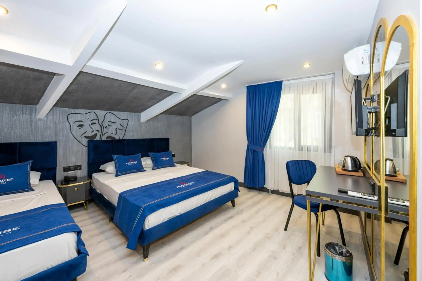 Photo - İstanbul Paradise Hotel