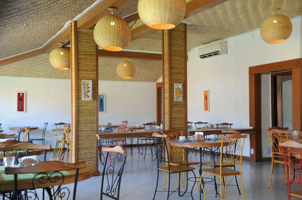Foto - Suri Búzios Hotel
