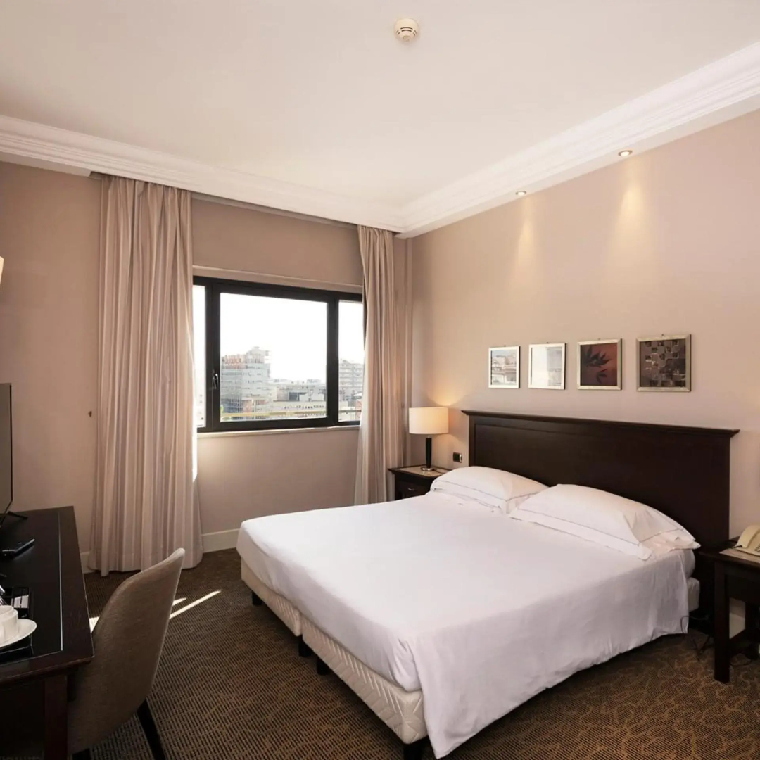 Foto - Hotel Regina Margherita