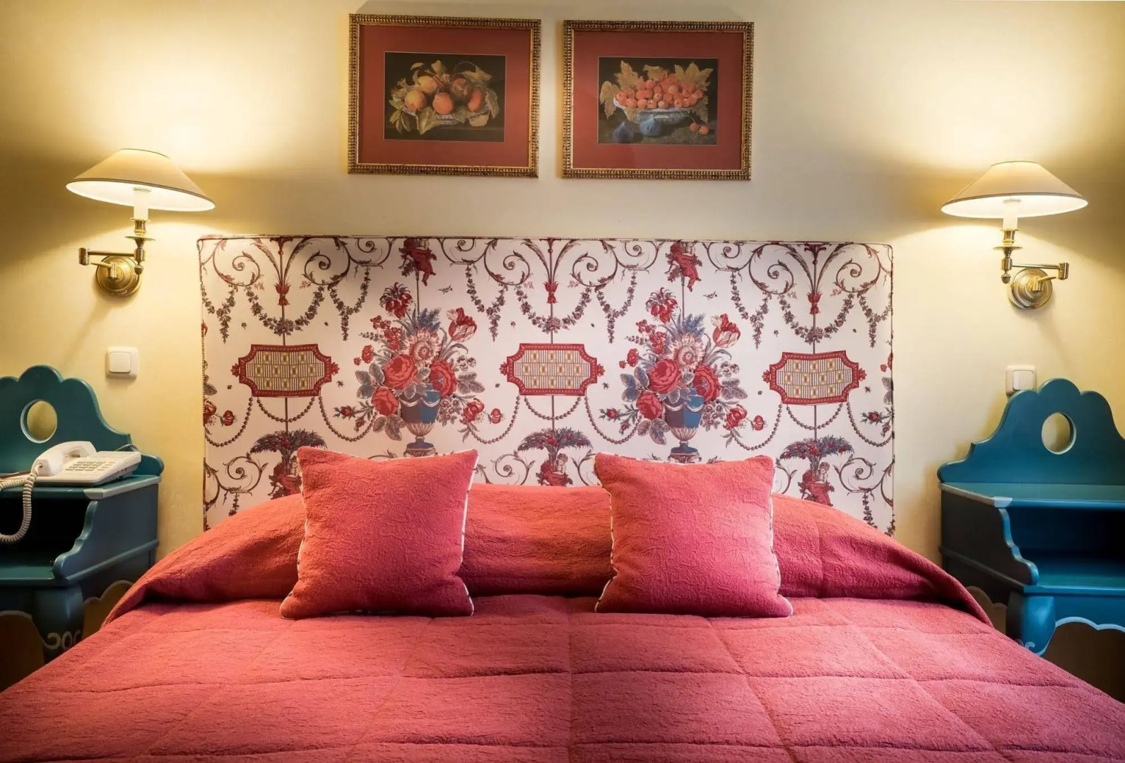 Foto - Stikliai Hotel - Relais & Châteaux