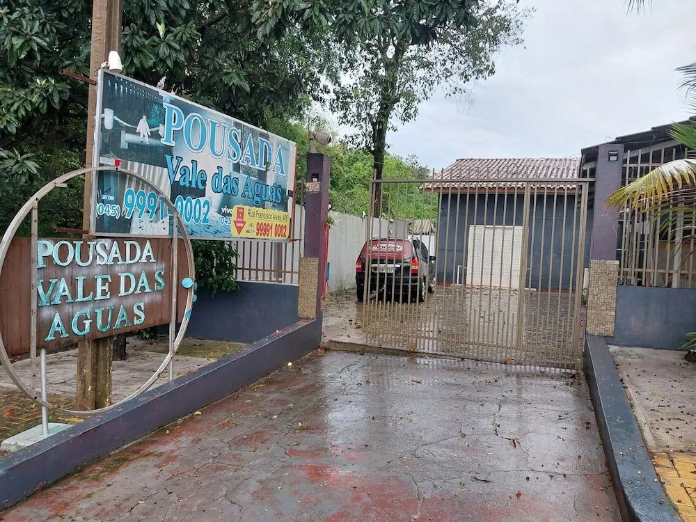 Photo - Pousada vale das aguas central foz