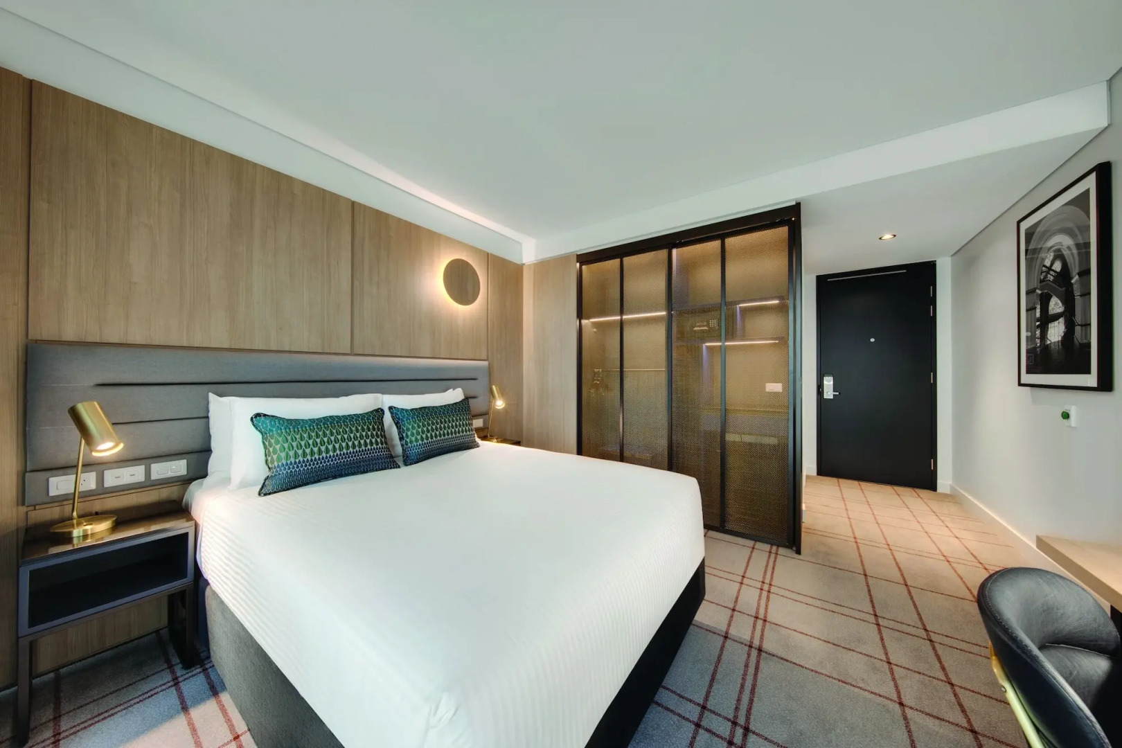 Foto - Vibe Hotel Sydney Darling Harbour