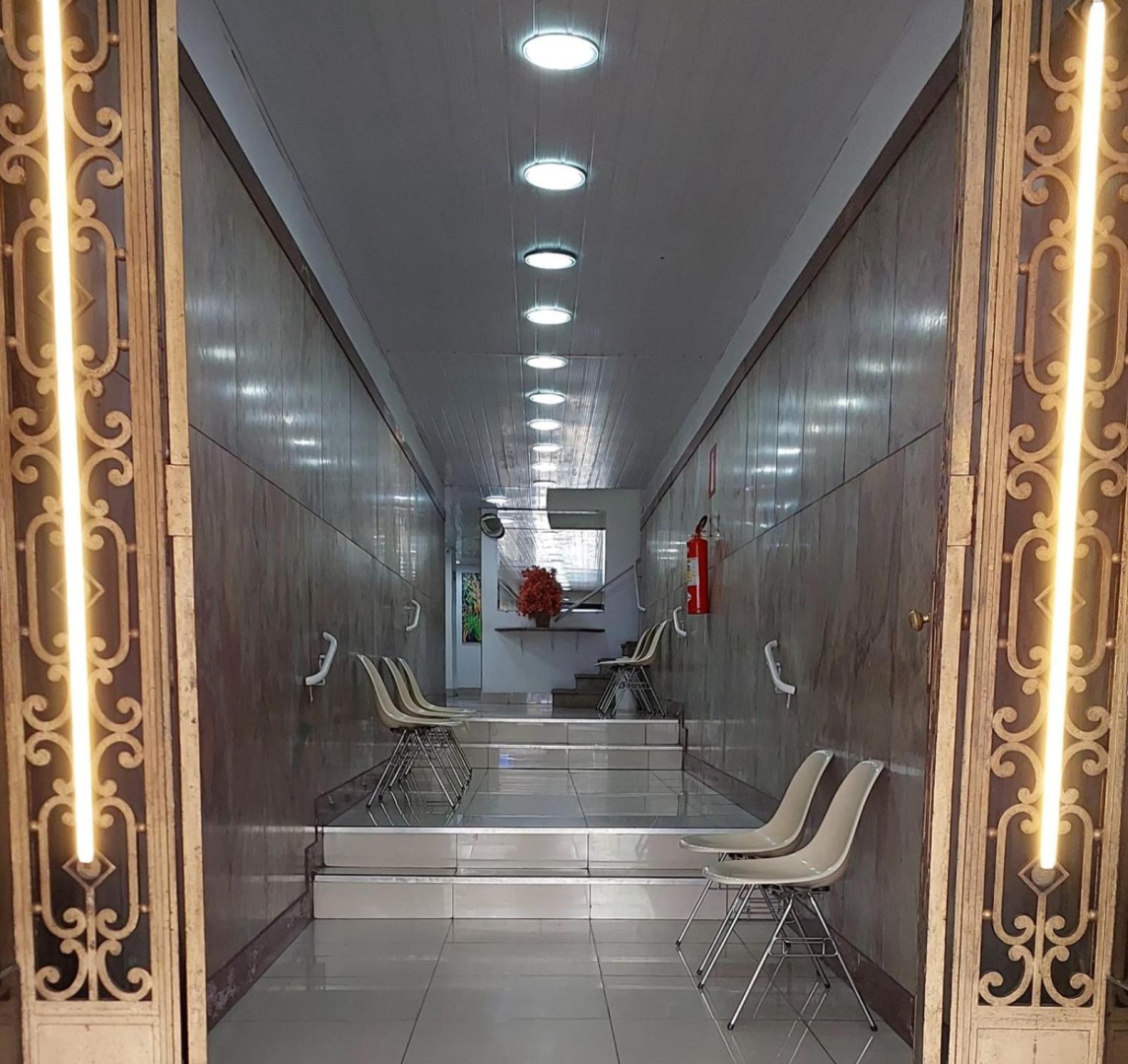 Photo - Hotel Pampulha Palace