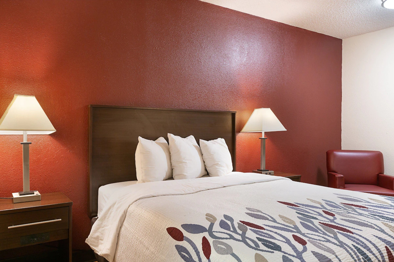 Foto - Red Roof Inn Hardeeville