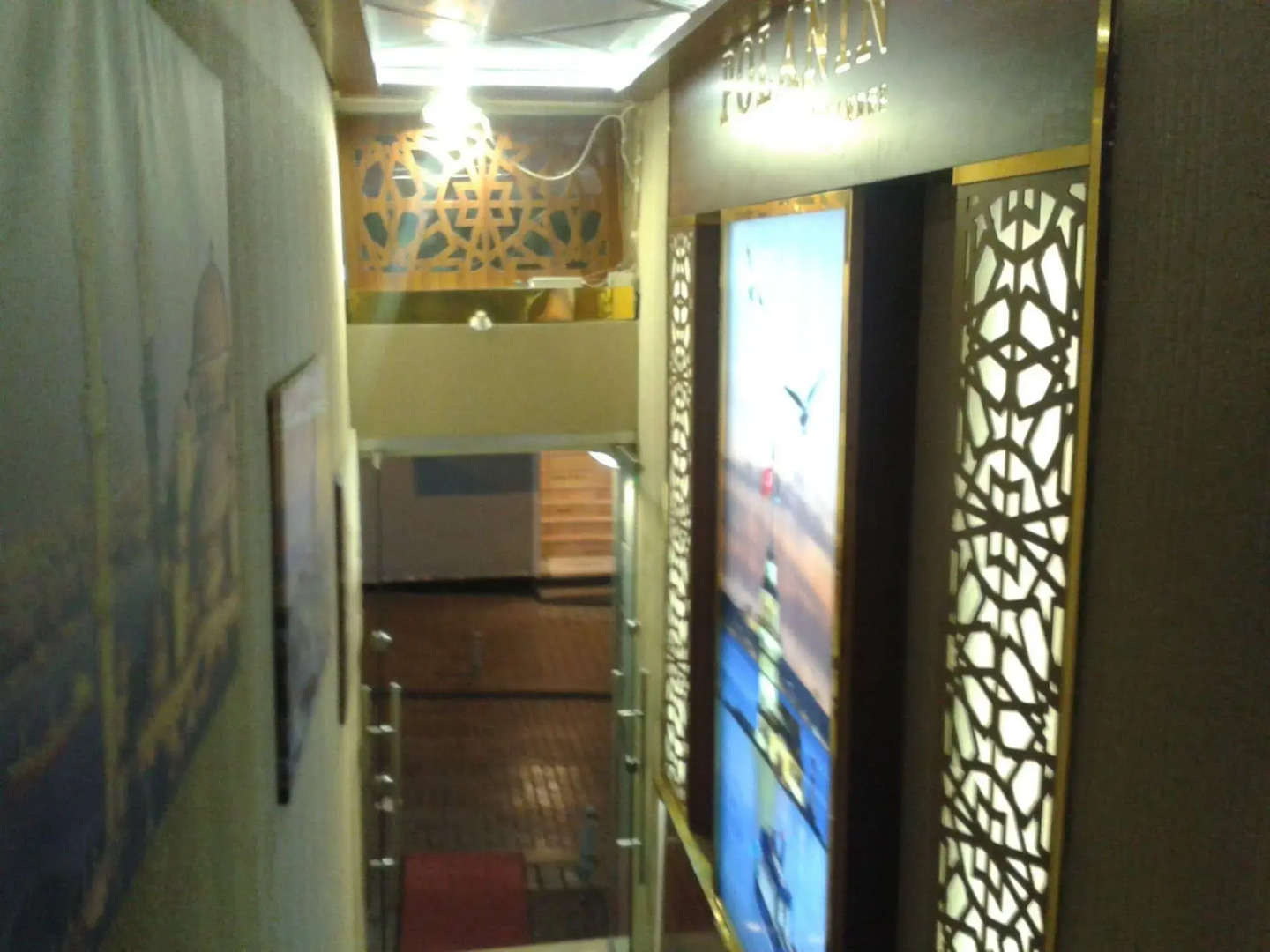 Foto - Polanin Hotel