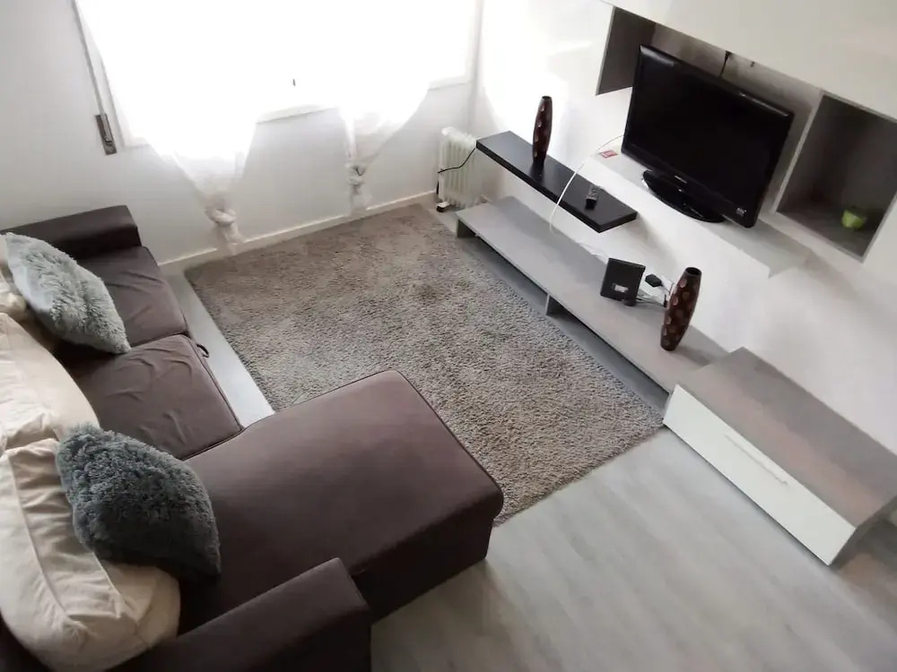 Foto - Miramar on Beach View Villa