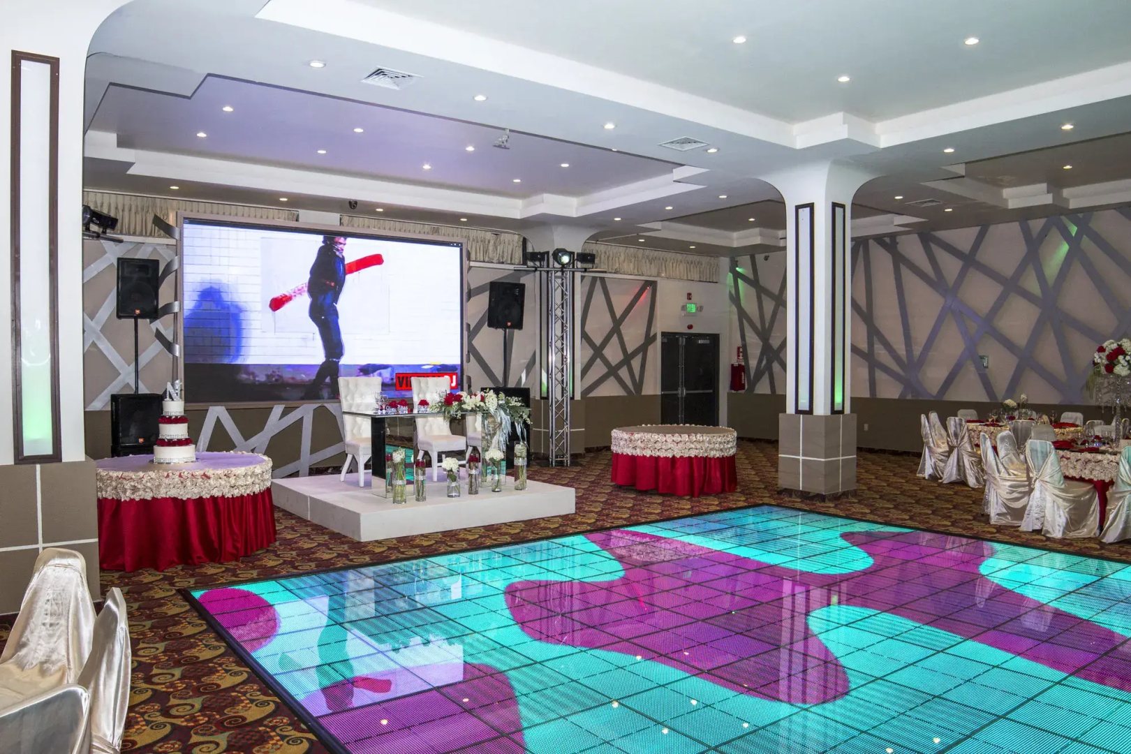 Photo - Hotel Ticuán