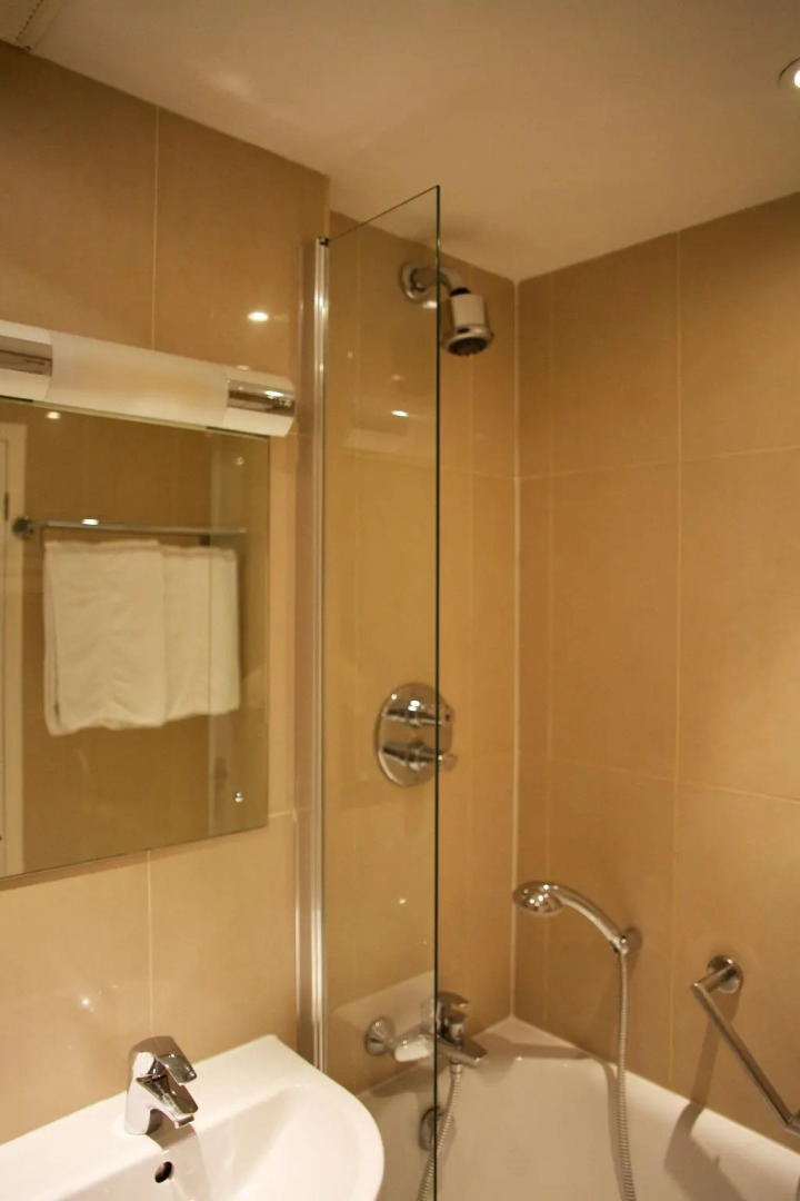 Foto - Quality Hotel Hampstead