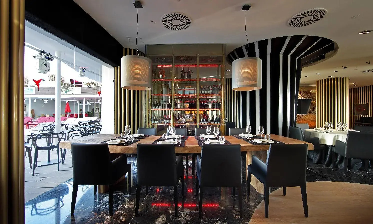 Foto - Ushuaïa Ibiza Beach Hotel - Adults Only - Club Entrance Included